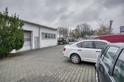 Serwis EuroCar. Diagnostyka, mechanika, elektromechanika